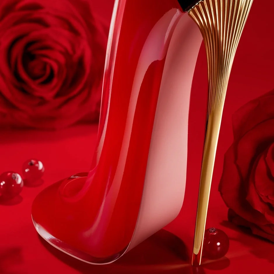 CAROLINA HERRERA Very Good Girl