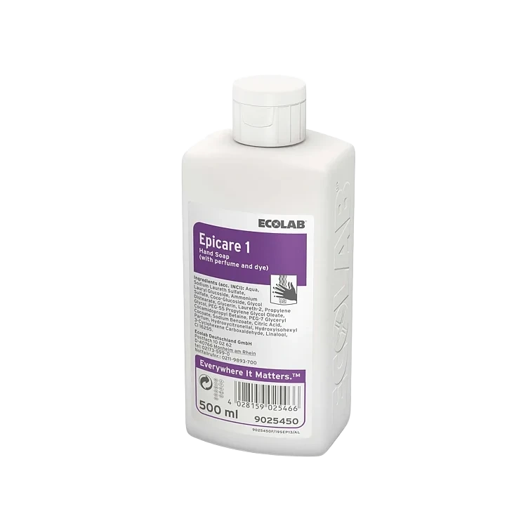 Epicare 1 shampo 12x500ml