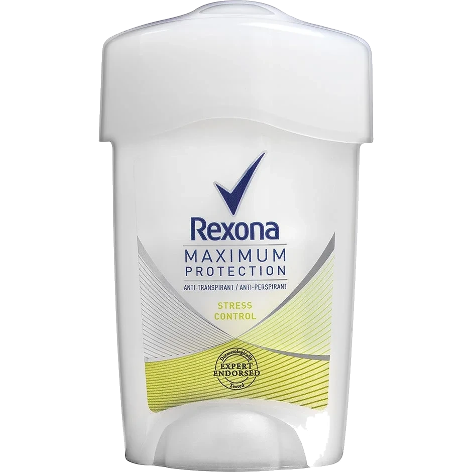 Rexona Maximum Protection Stress Control