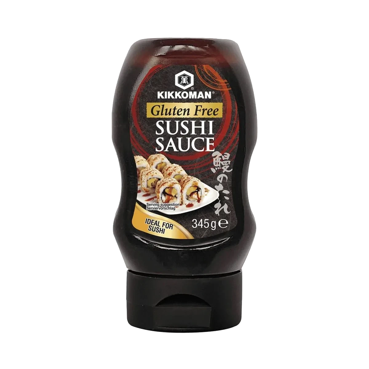 Glutenfri Sushi Saus