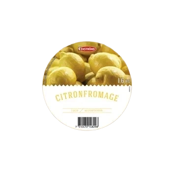 Citronfromage