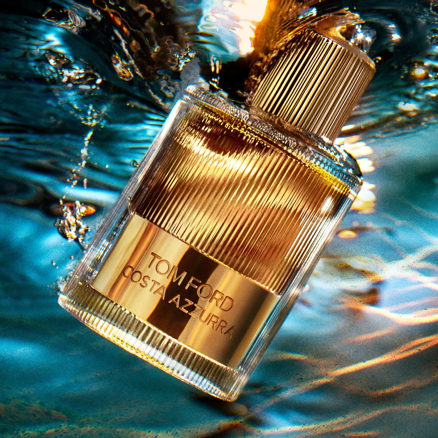 Tom Ford Costa Azzurra