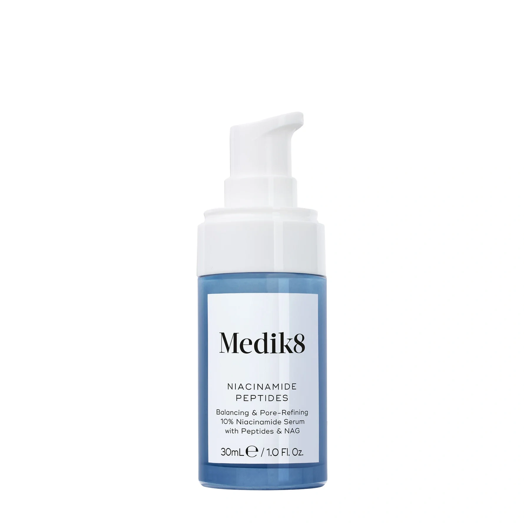 Medik8 Niacinamide Peptides 30 ml