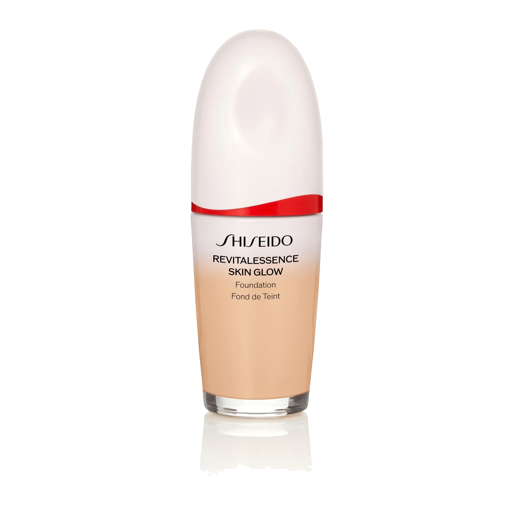 Shiseido Revitalessence Skin Glow Foundation 150