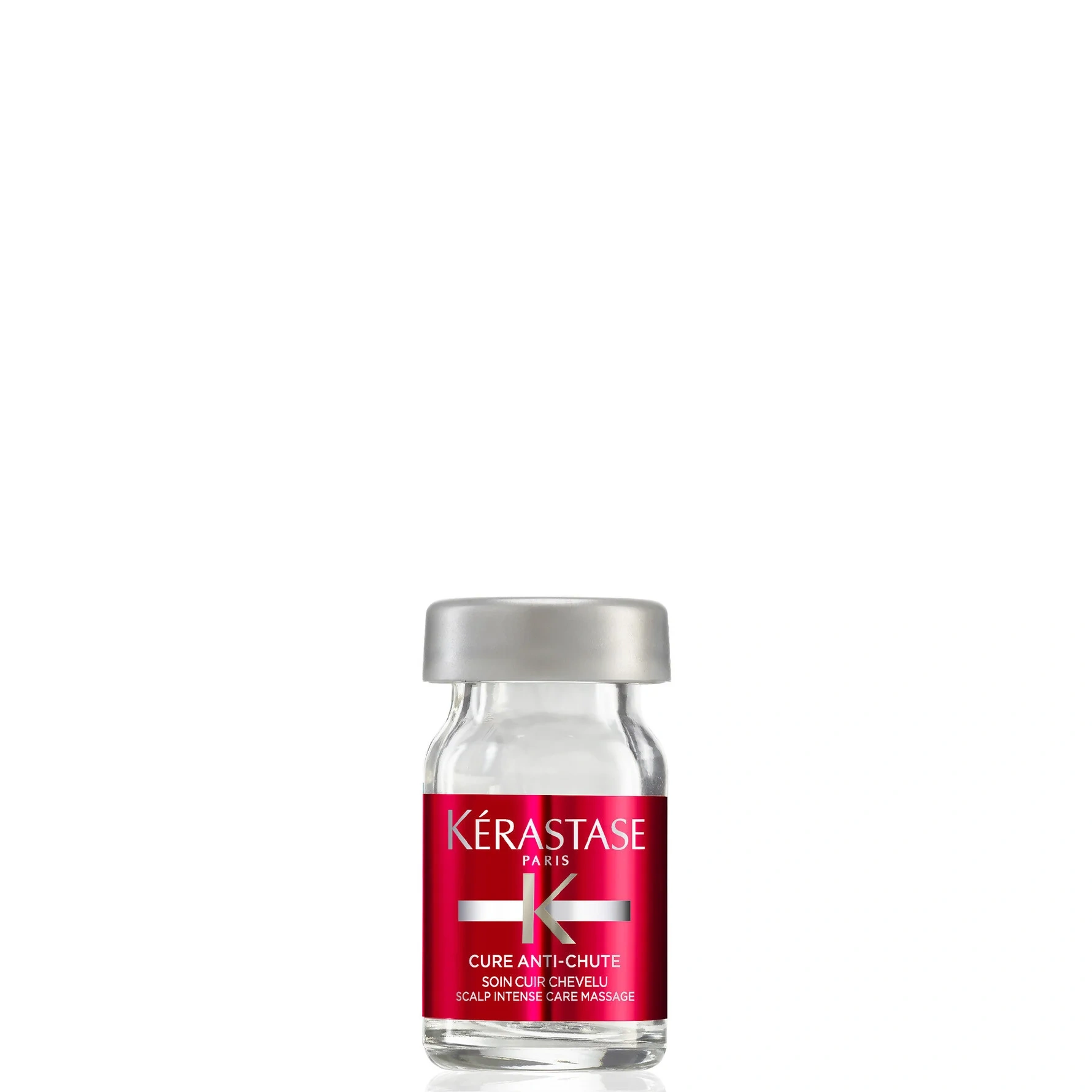 KÉRASTASE Specifiqué Cure Antichute treatment 42 x 6 ml
