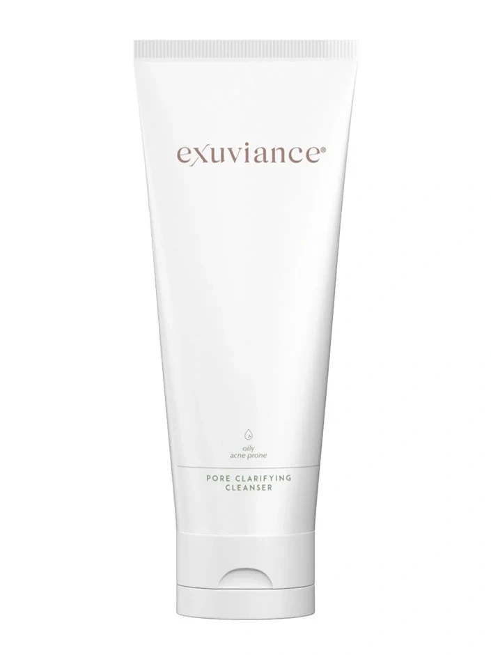 Exuviance Pore Clarifying Cleanser