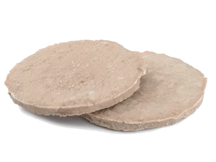 Kebab Porsjon 130g X 55 stk