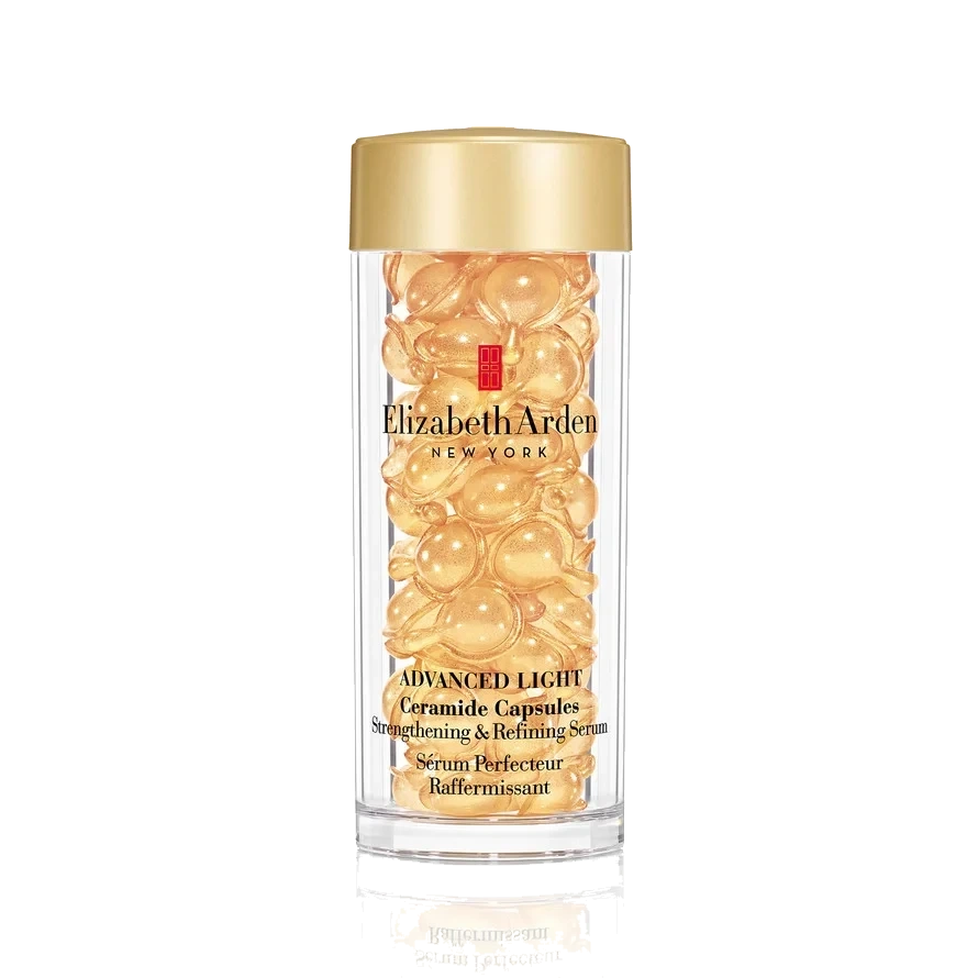 Elizabeth Arden Ceramide Capsules Restoring Light Serum 60 pcs
