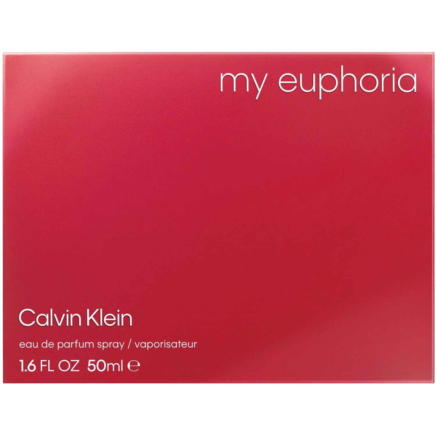 Calvin Klein My Euphoria