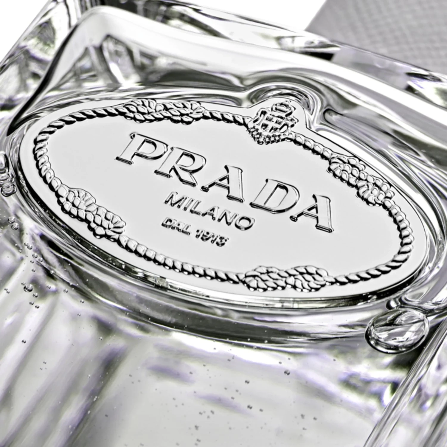 Prada Infusion de Cèdre Eau de Parfum 100 ml