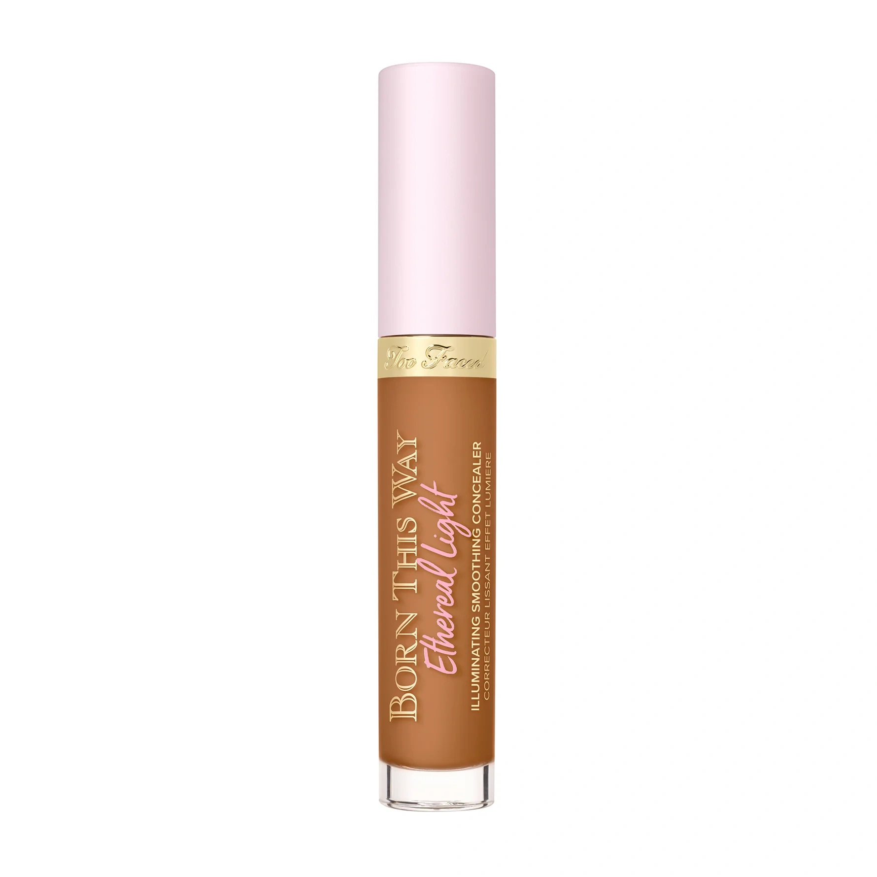 Too Faced Born This Way Ethereal Light Concealer Honey Graham