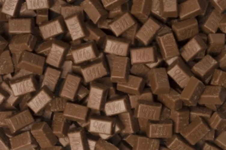 Sjokolade Spesial 1,9kg løsvekt