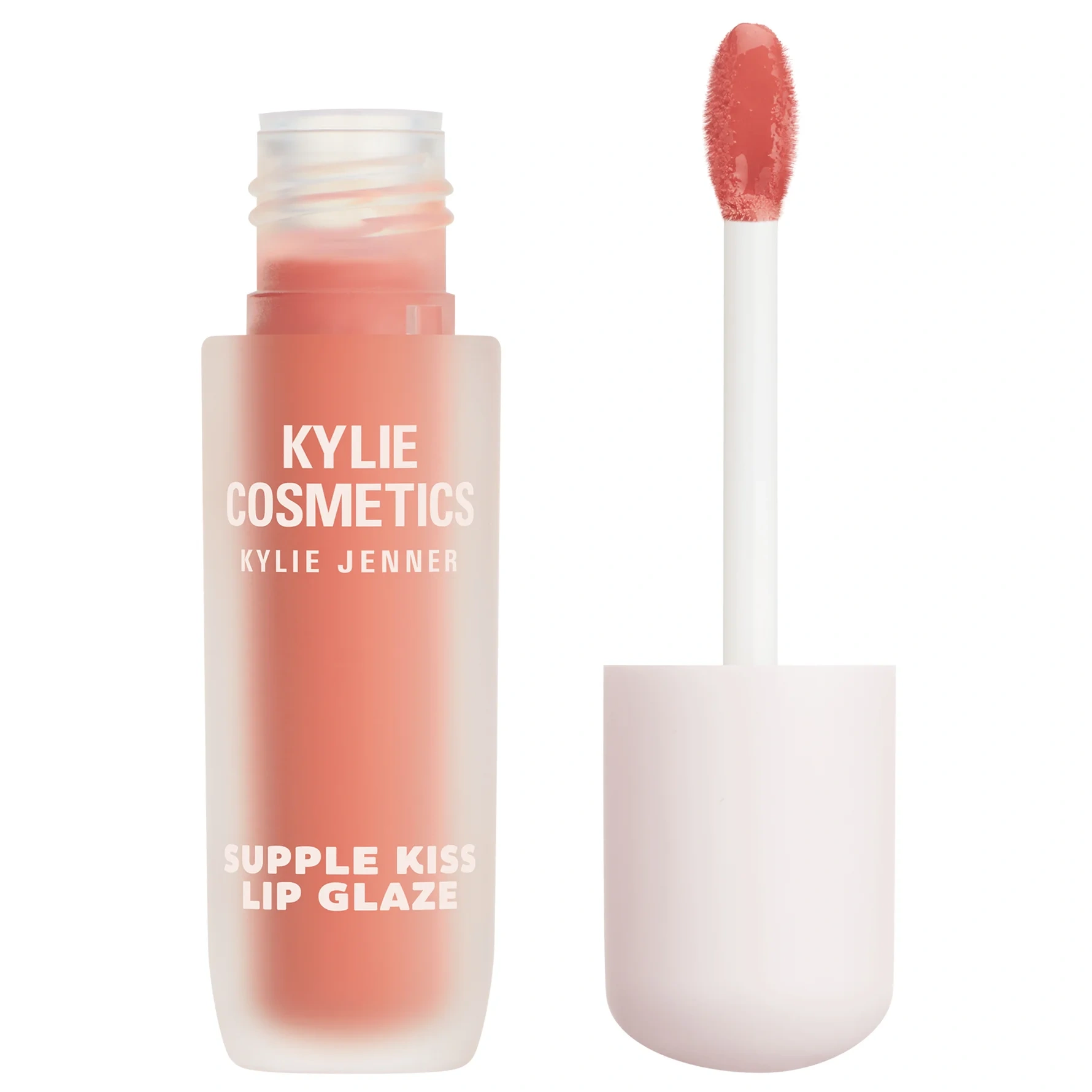 Kylie Cosmetics Supple Kiss Lip Glaze 1 All Yours