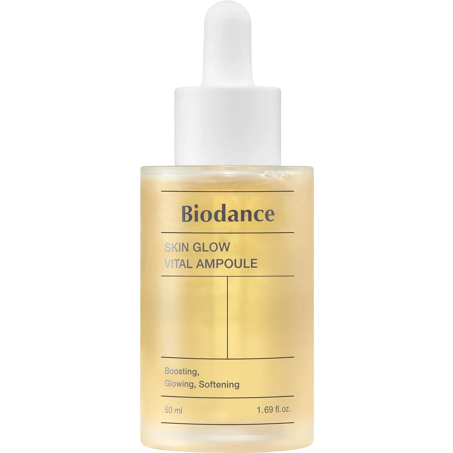 Biodance Skin Glow Vital Ampoule