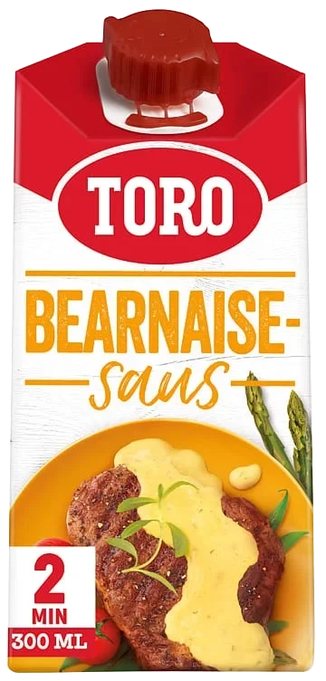 Toro Bearnaise Kjølt 300ml