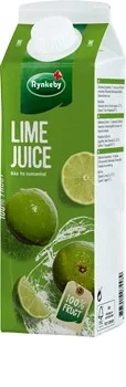 Lime juice