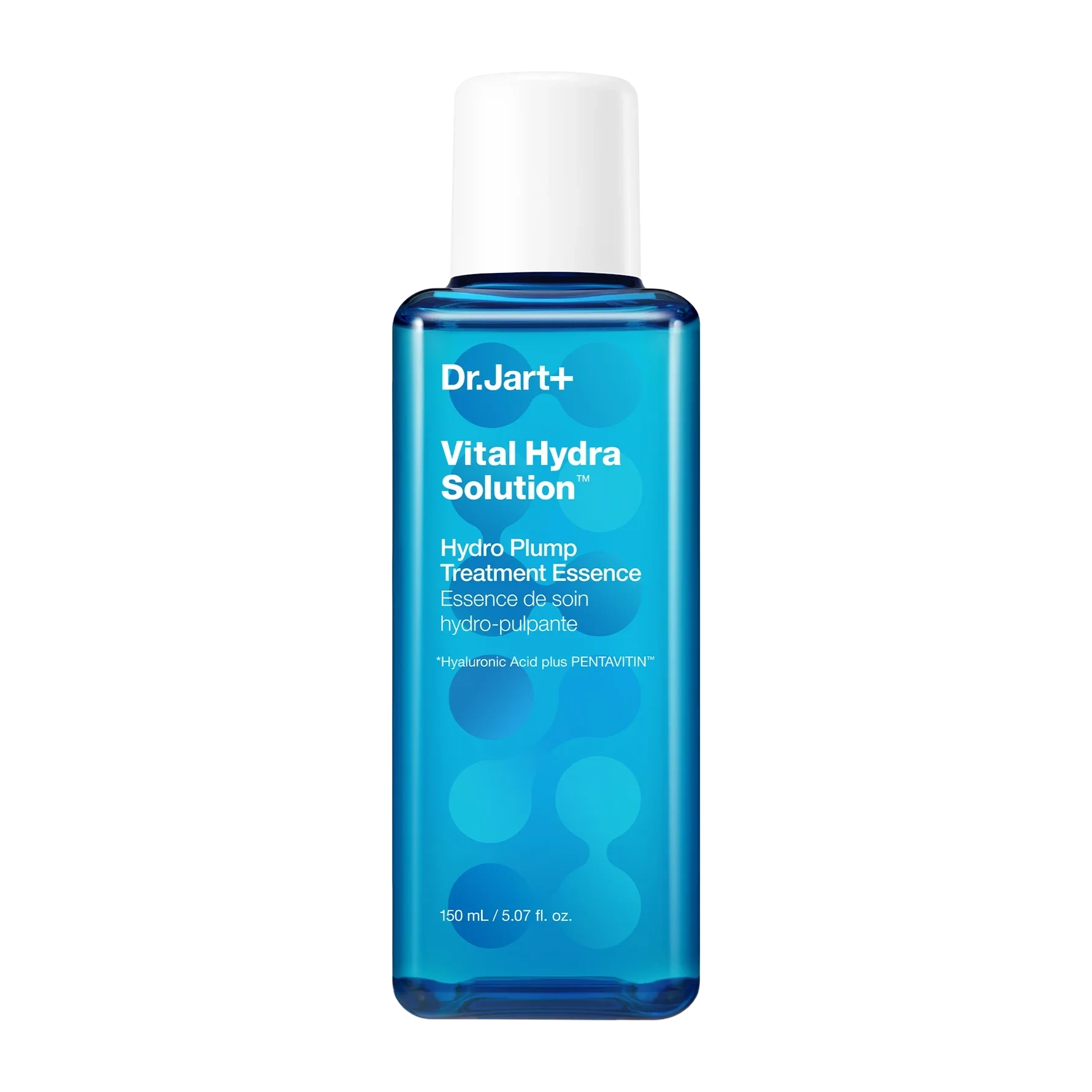 Dr.Jart+ Vital Hydra Solution Hydro Plump Treatment Essence 150 ml