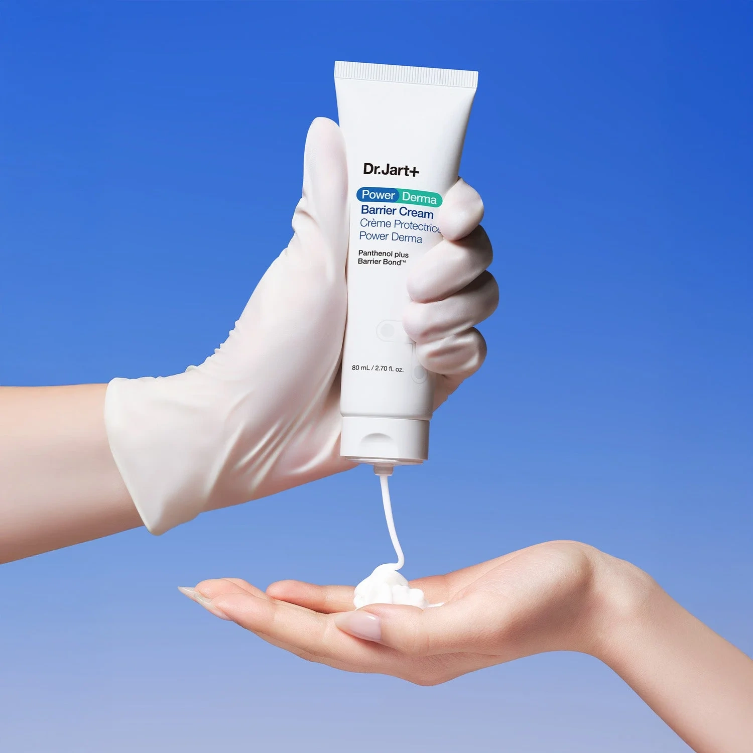 Dr.Jart+ Power Derma Barrier Cream