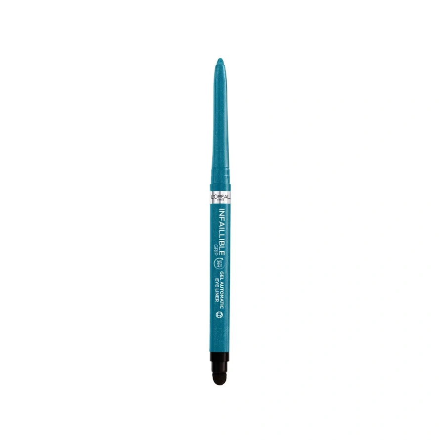 Infaillible Grip 36H Gel Eyeliner 7