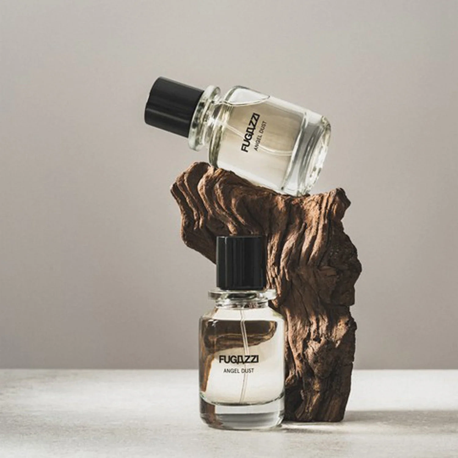 FUGAZZI Angel Dust Extrait De Parfum 100 ml