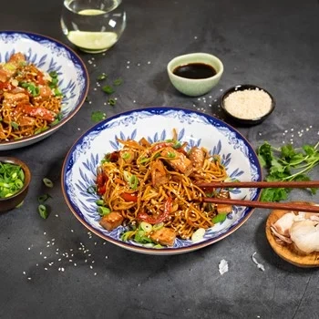 Yipin Tofu Naturell Fast