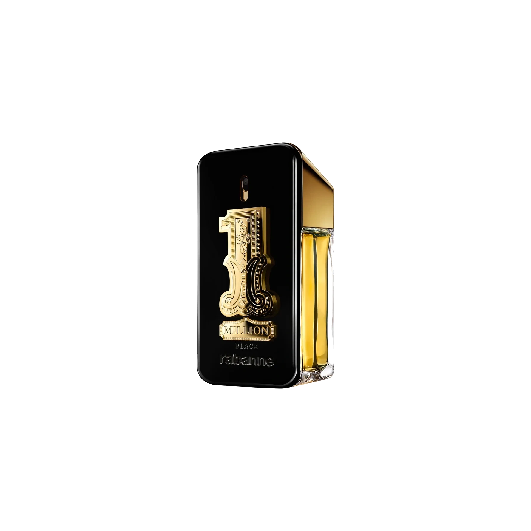 Rabanne 1 Million Black Eau de Parfum 50 ml