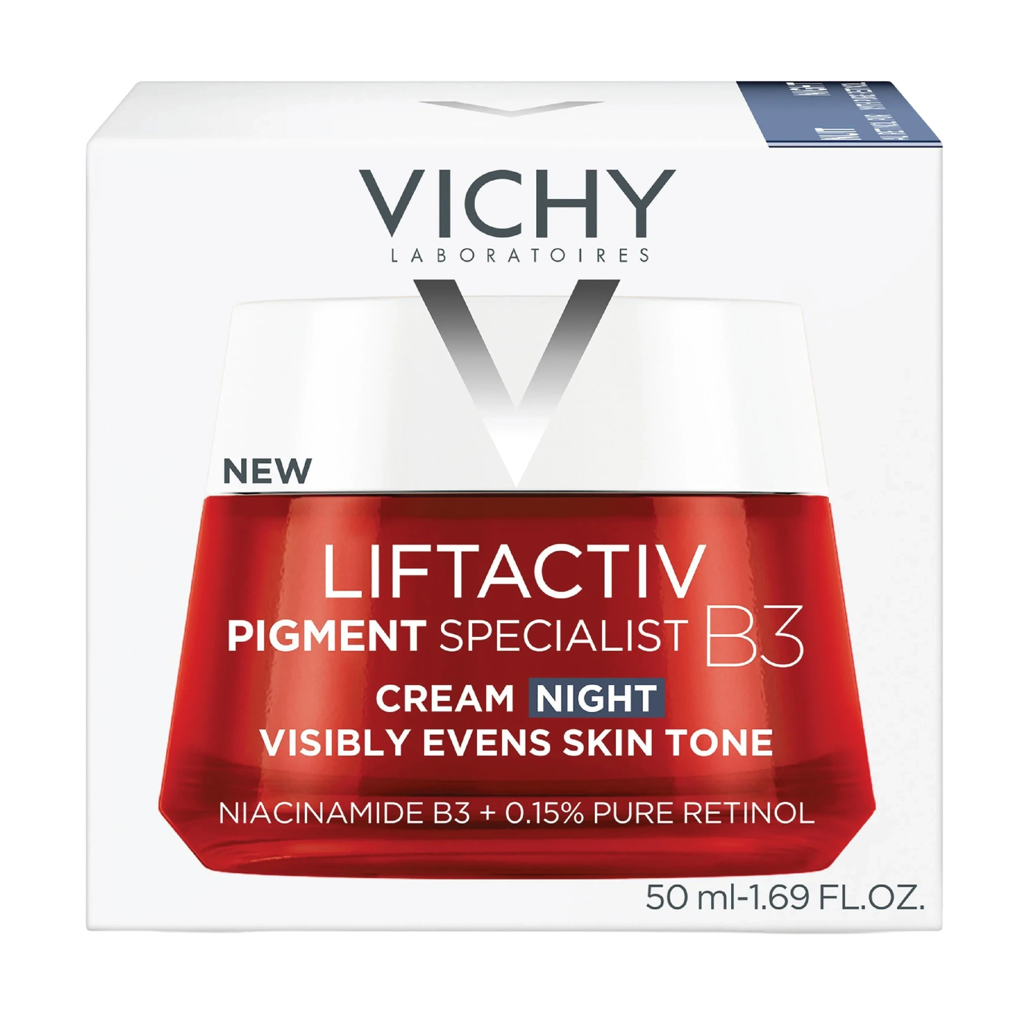 Liftactiv B3Pigmentation NightCream