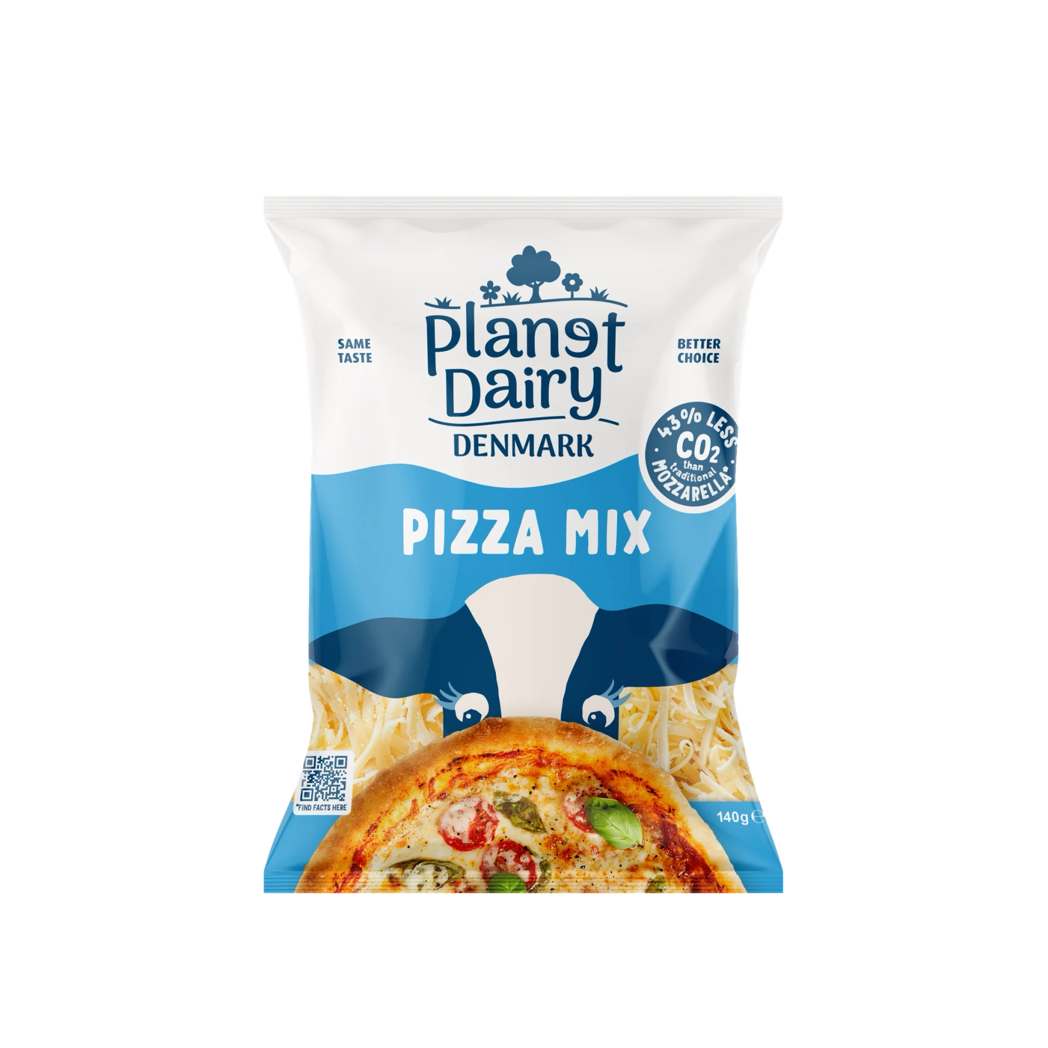 Pizza Mix