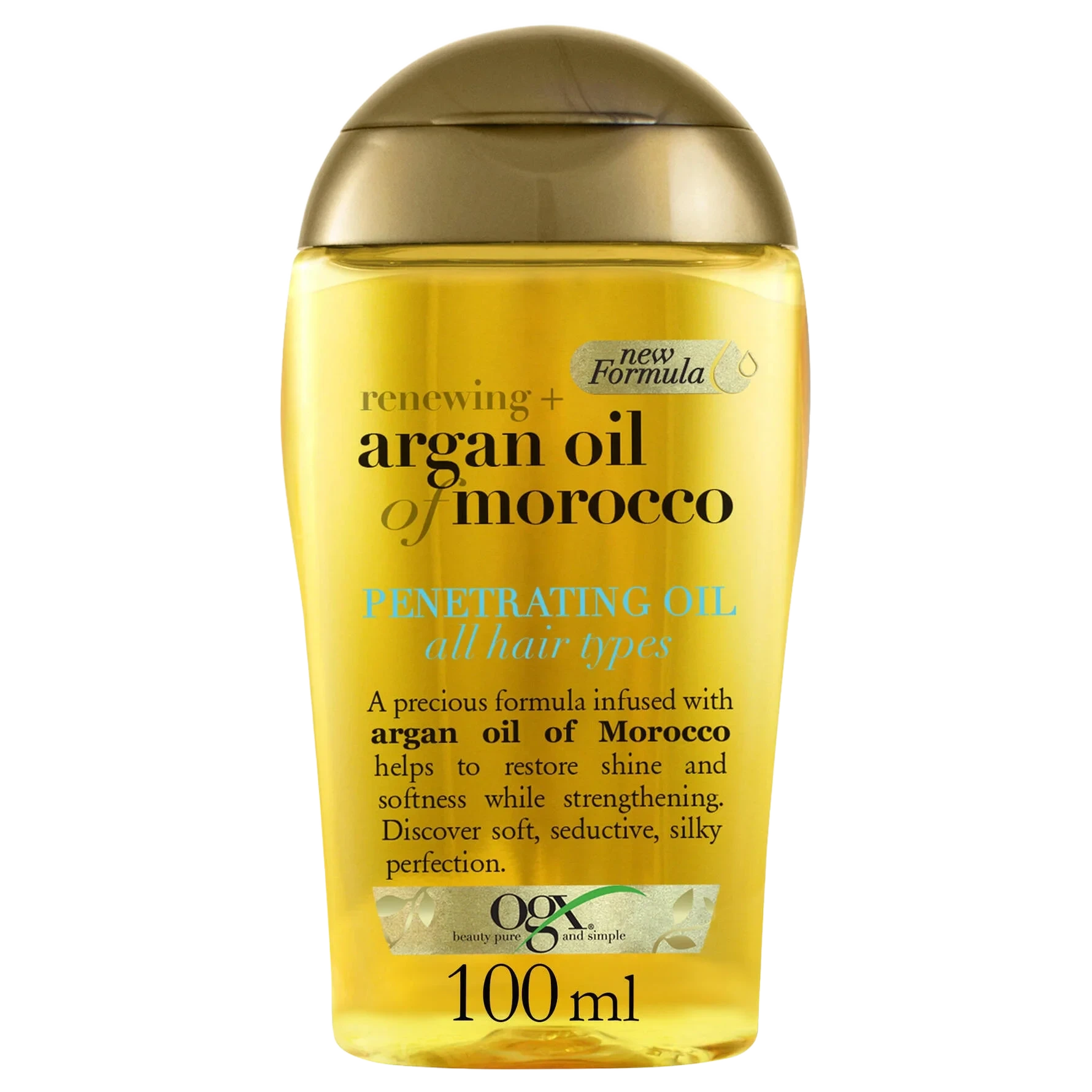 OGX Argan Penetrating Oil 100 ml