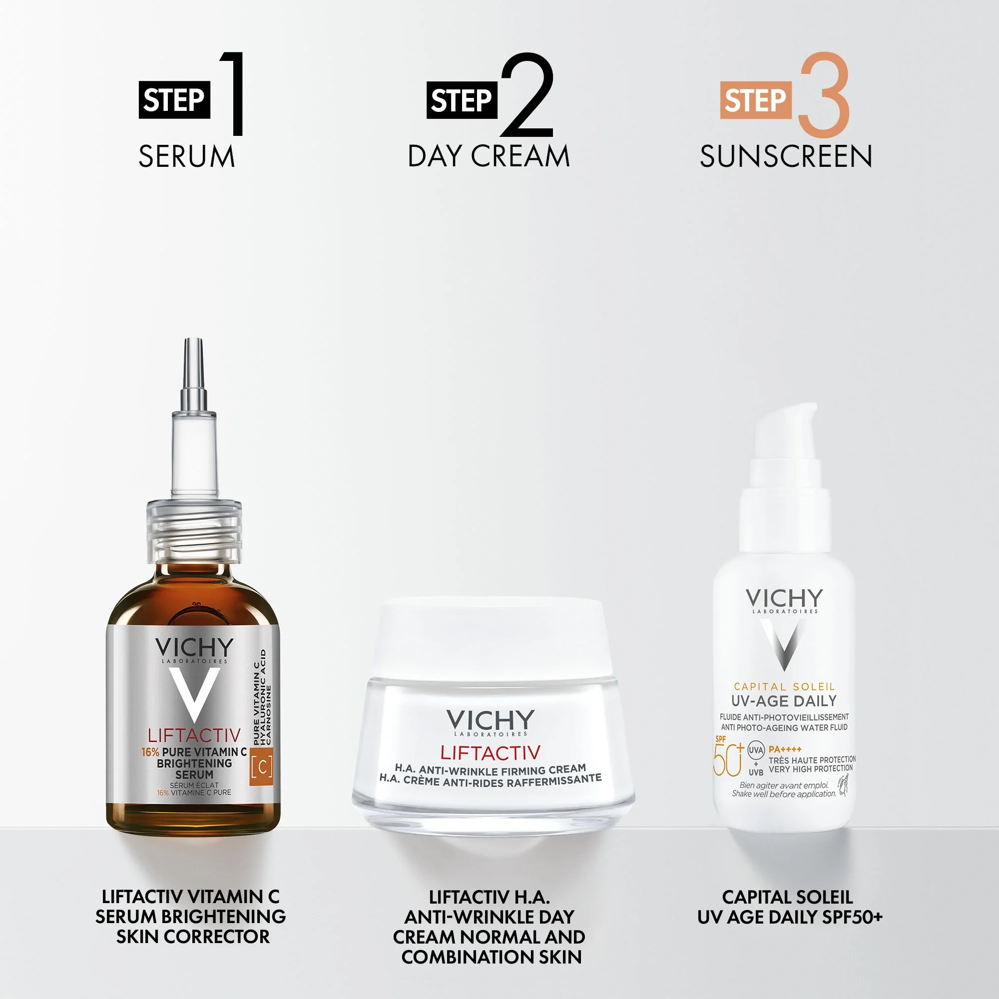 Liftactiv Hyaluronic Specialist H.A