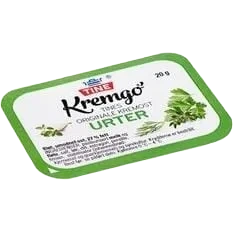 Kremgo Urter kuvert 96x20 g