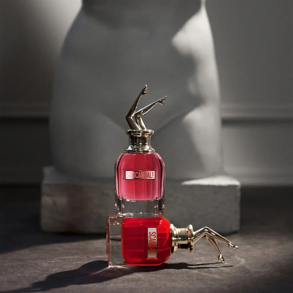 JEAN PAUL GAULTIER So Scandal!