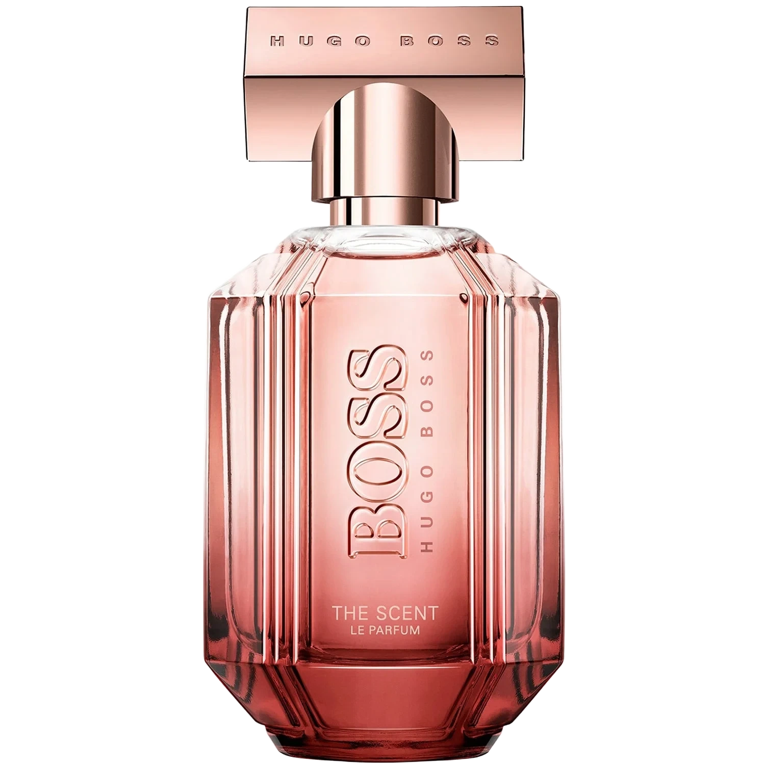 Hugo Boss The Scent For Her Le Parfum