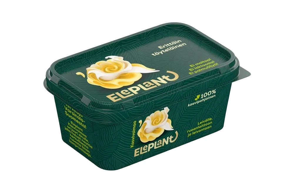 Eleplant 400g