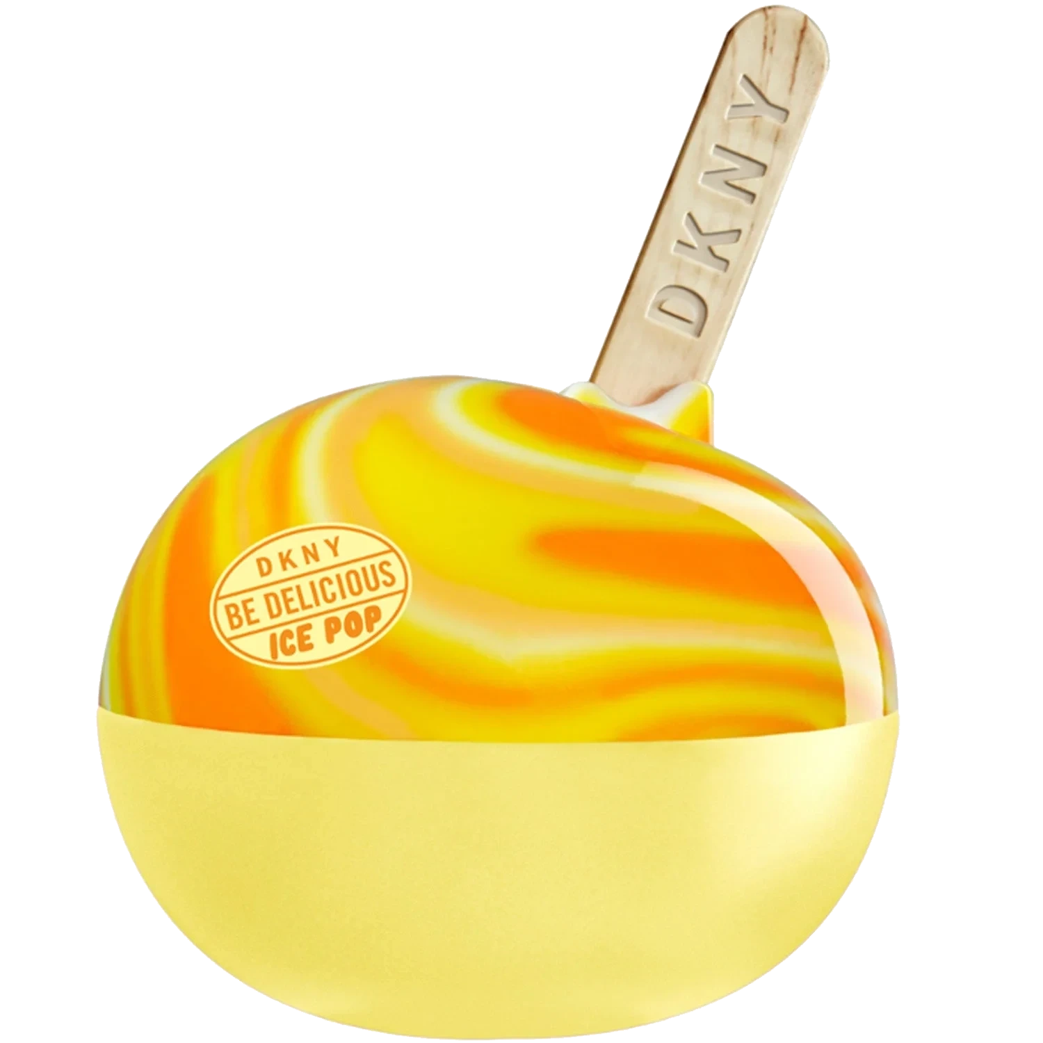 DKNY Ice Pop Summer Collection Citrus splash
