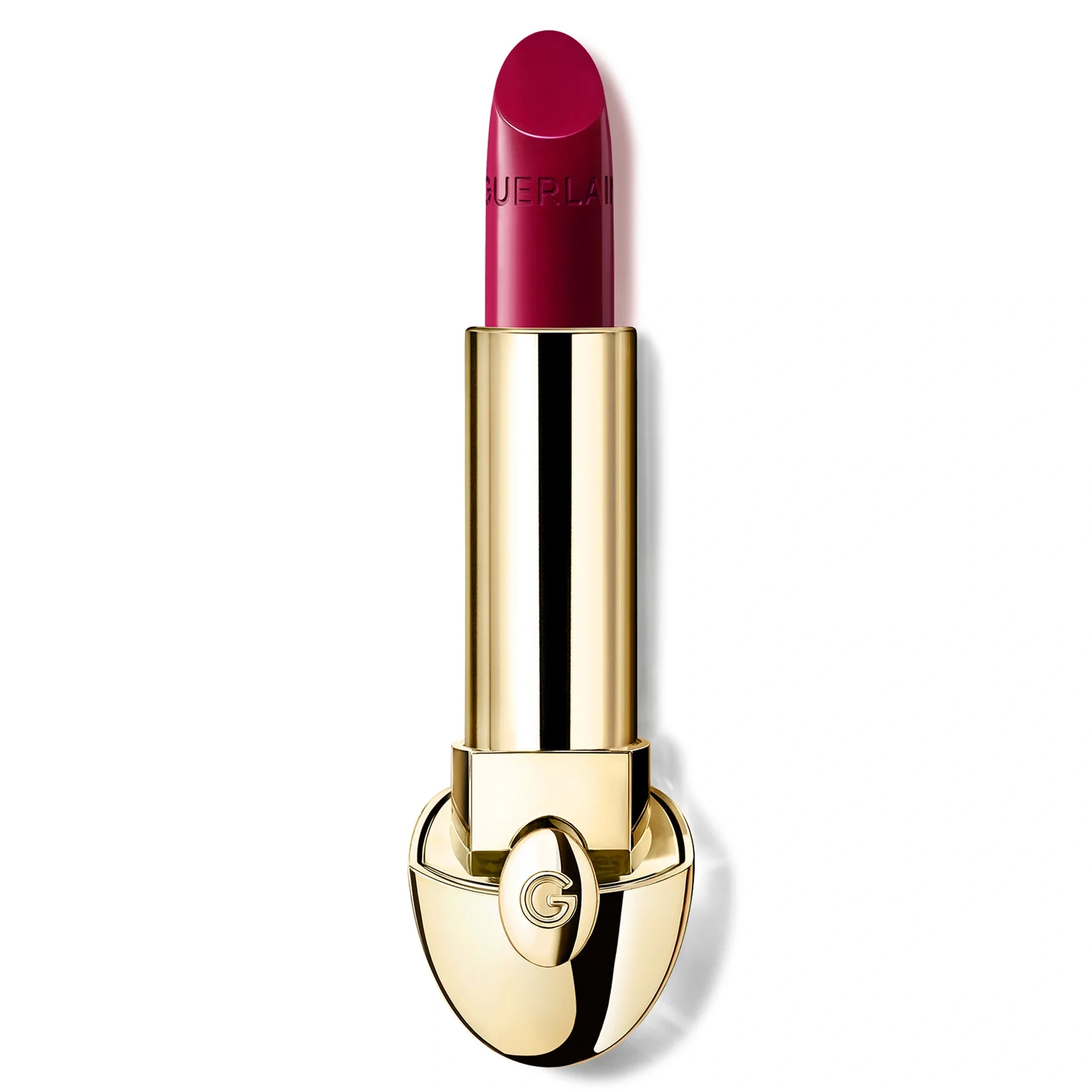 GUERLAIN Rouge G Satin Refill 919 Le Rouge Cassis