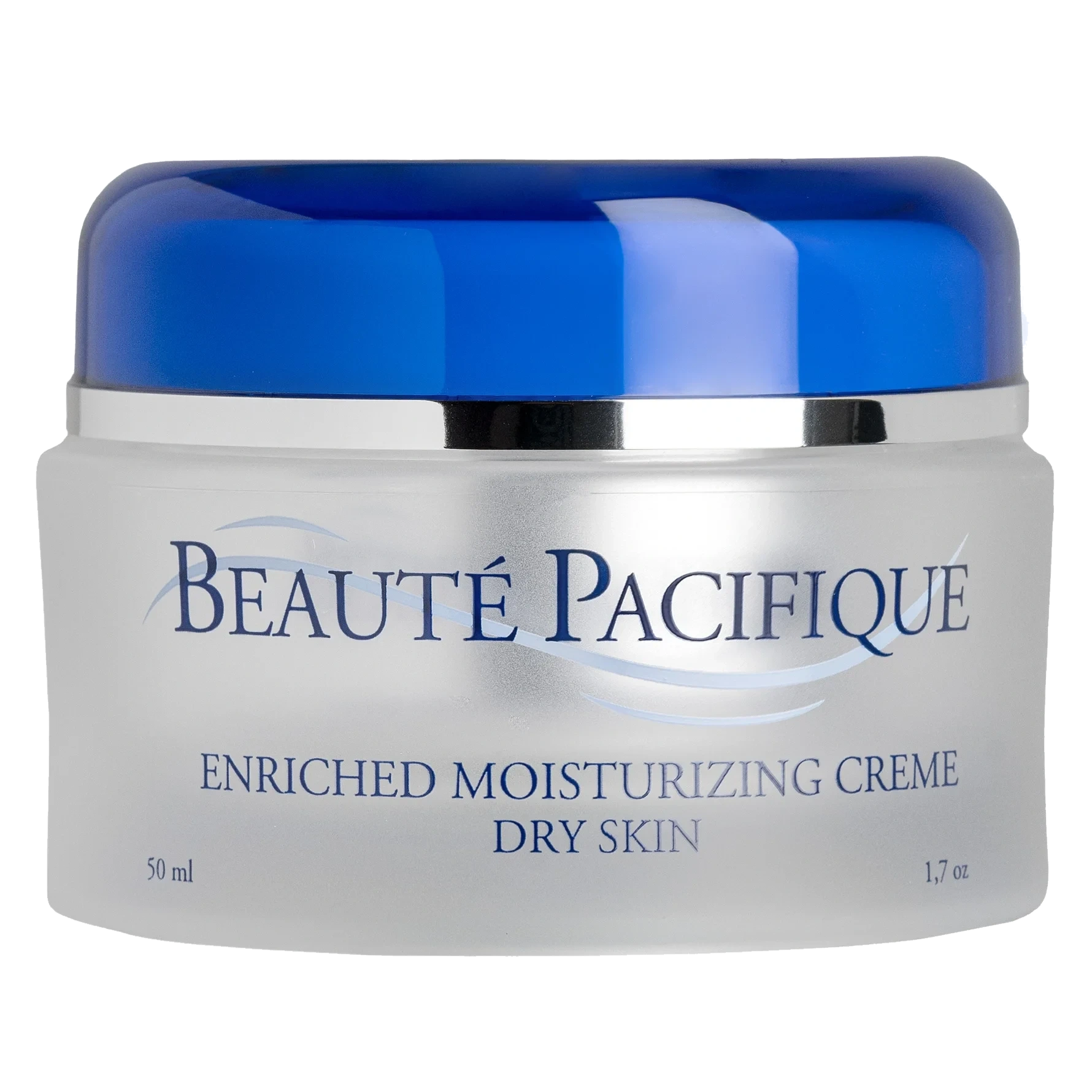 Beauté Pacifique Enriched Moisturizing Day Cream