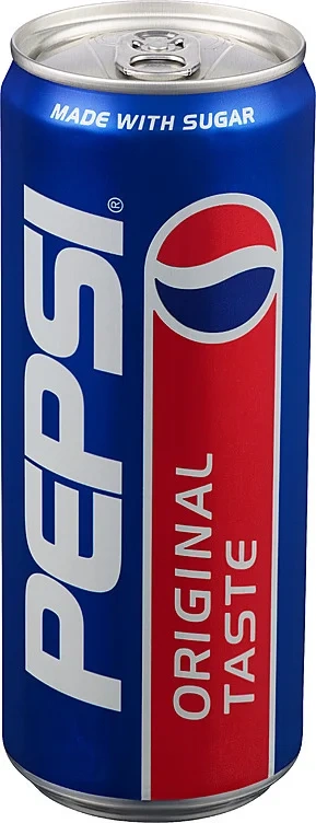 Pepsi original taste  20x33cl