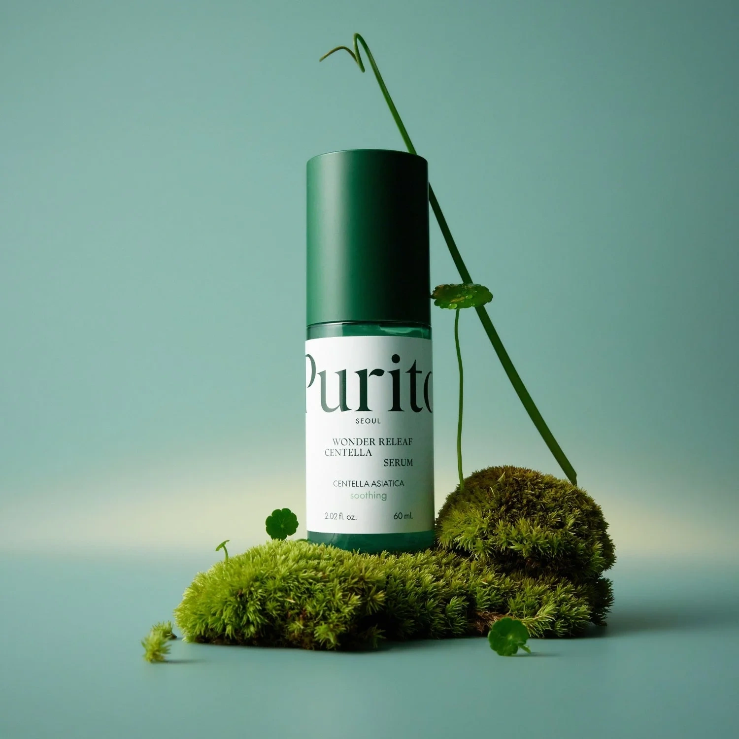Green Level Buffet Serum