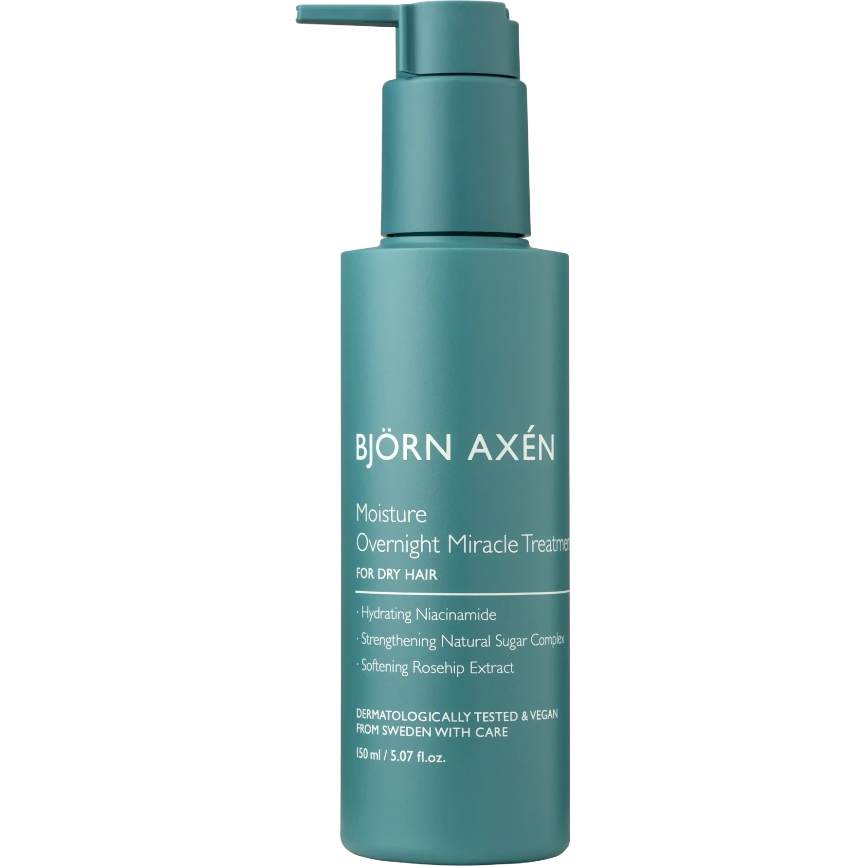 Björn Axén Moisture Overnight Miracle Treatment 150 ml