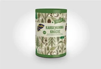 Wasa Runda Kardemumma