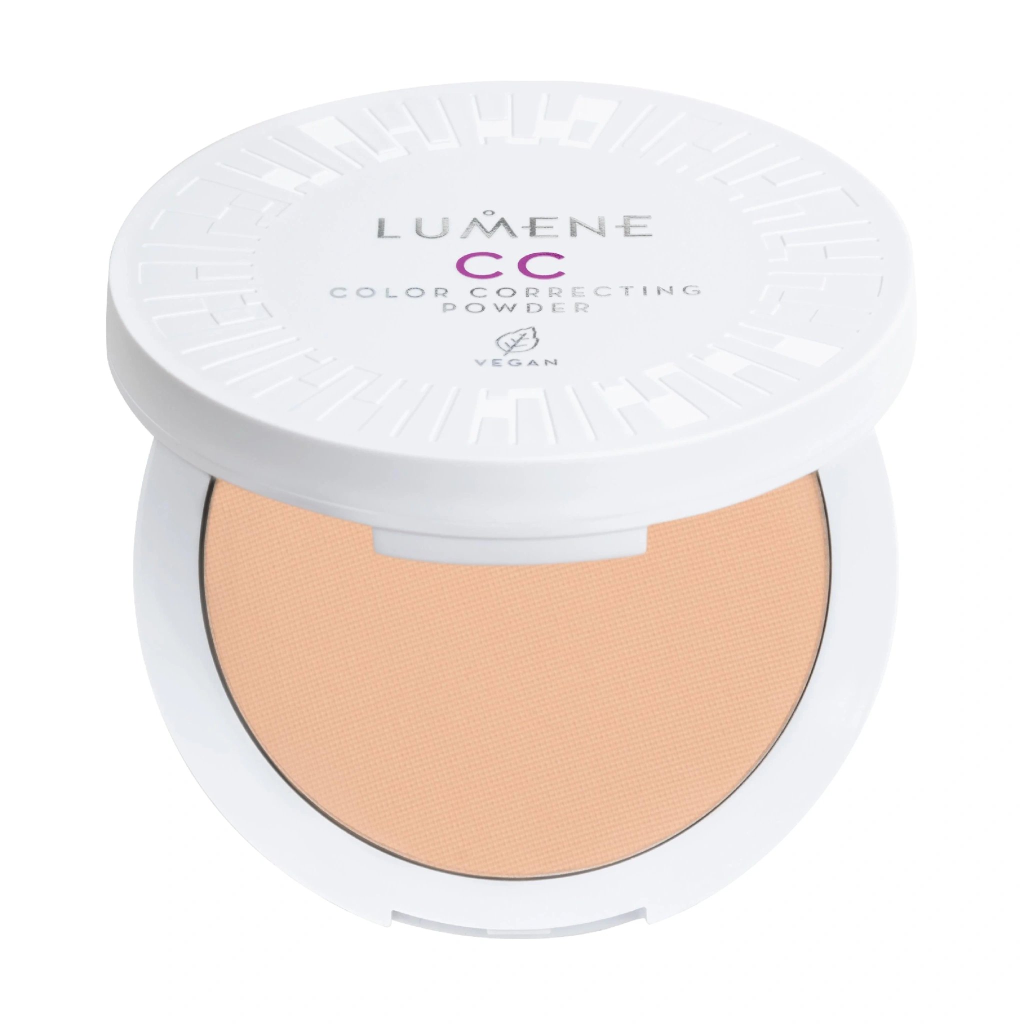 CC Powder 3