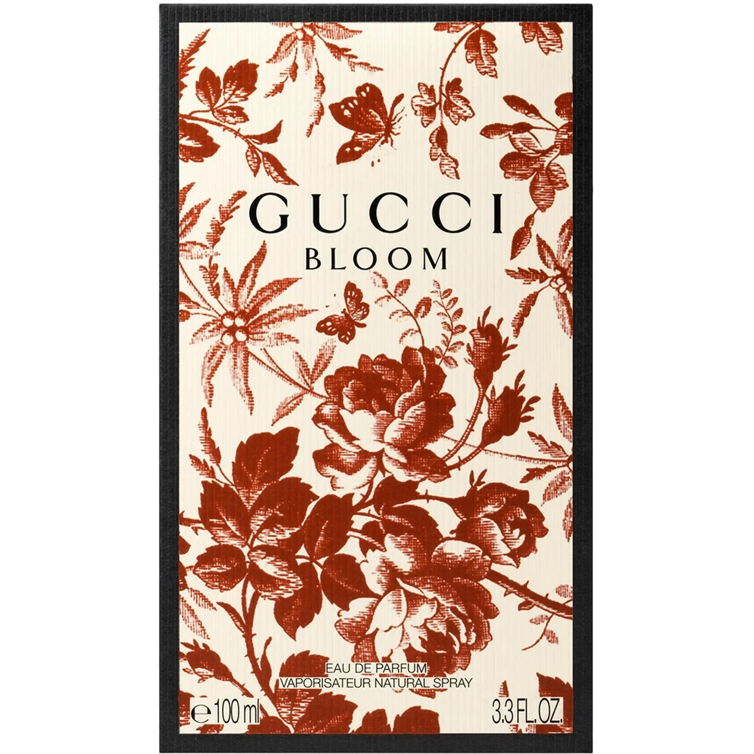 Gucci Bloom Eau de Parfum for Women 100 ml
