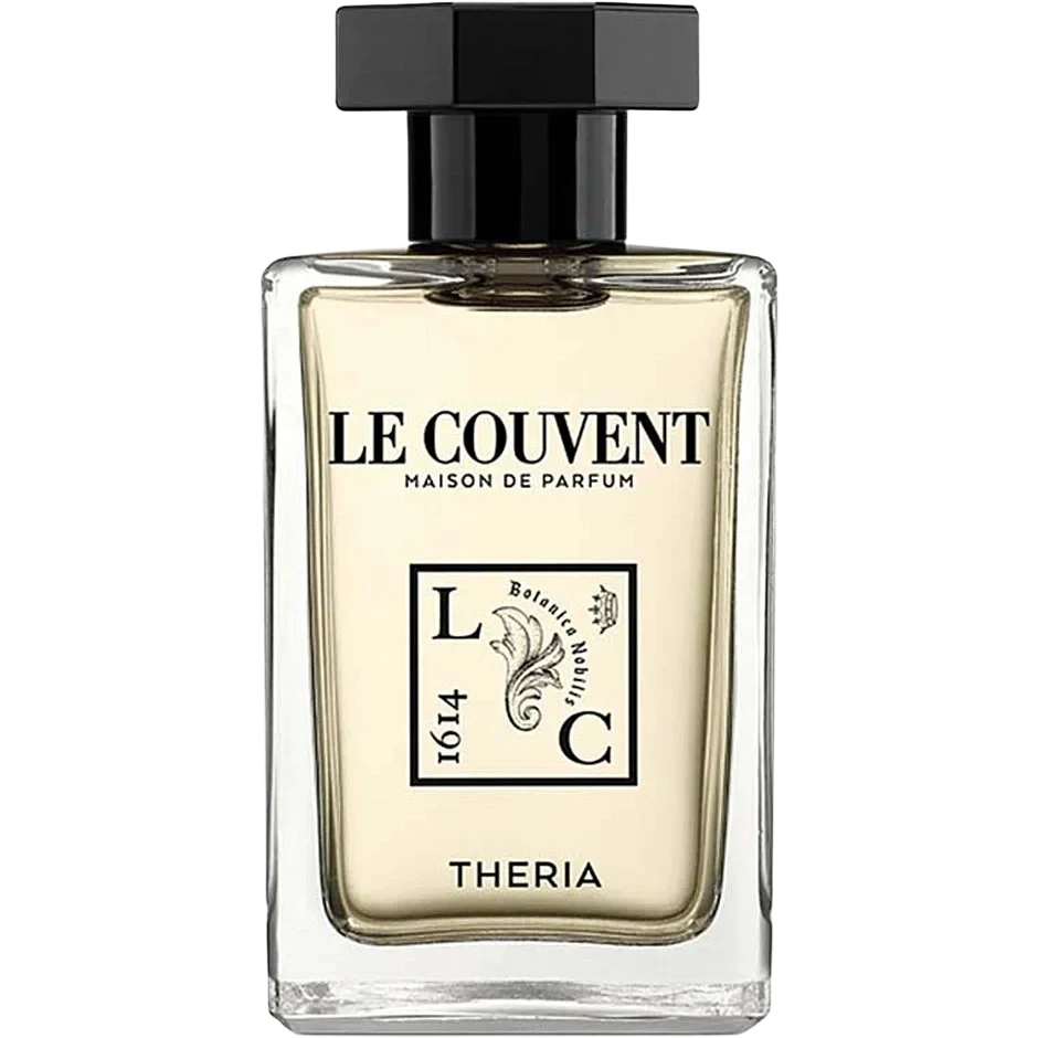 Le Couvent Theria Singulière