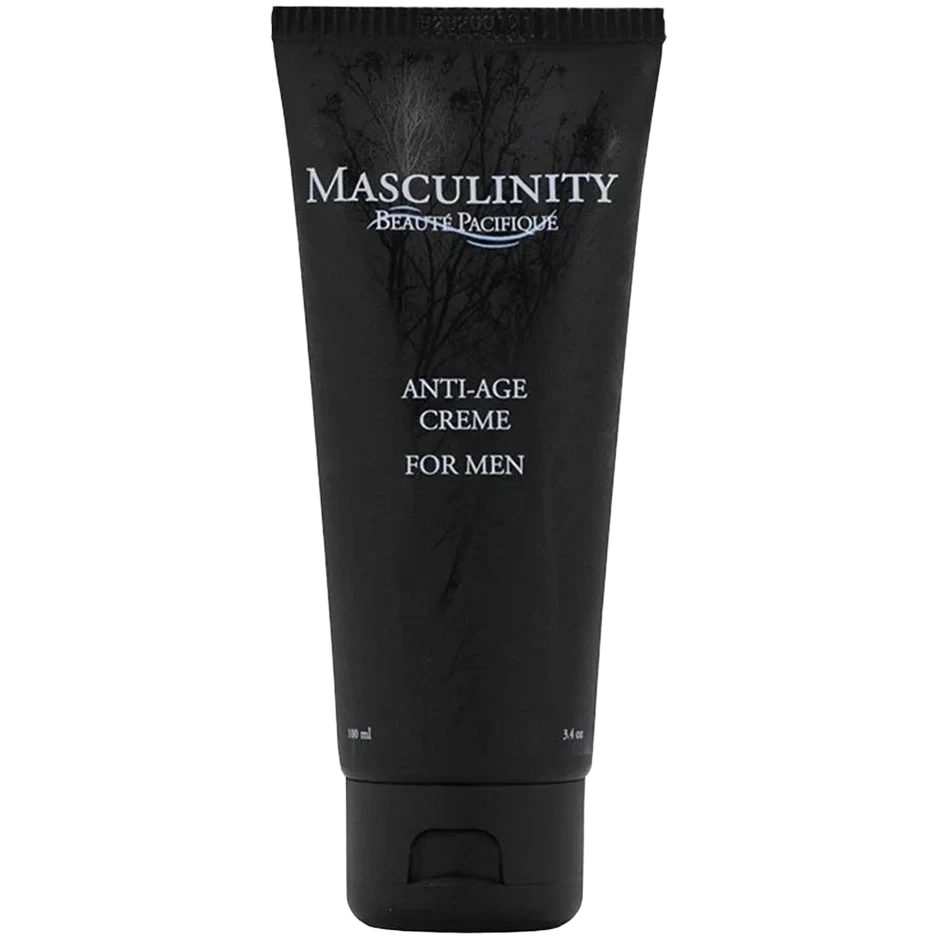 Beauté Pacifique Anti-Age Crème For Men