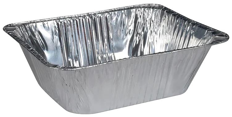 Aluform 1/2 gn 5,2l high  pce