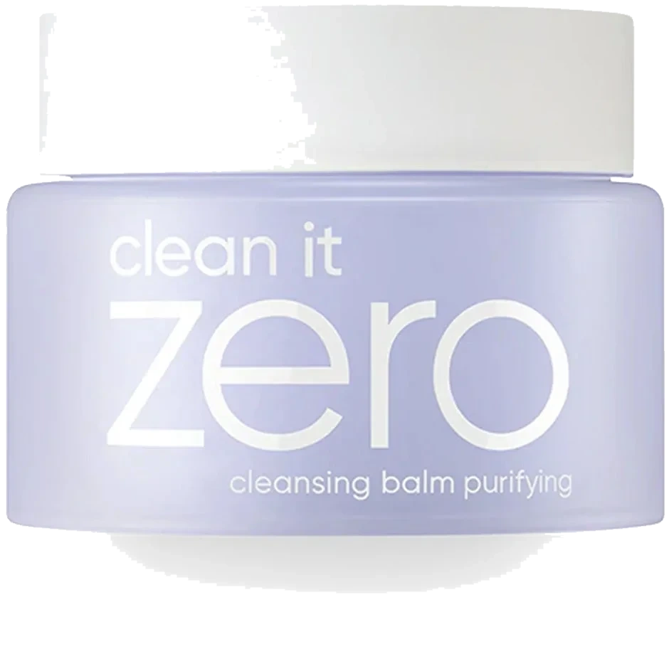 Banila Co Clean It Zero Cleansing Balm Purifying