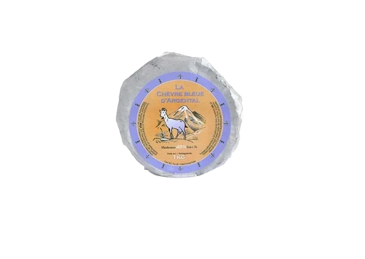 Chevre Blue pr Kg