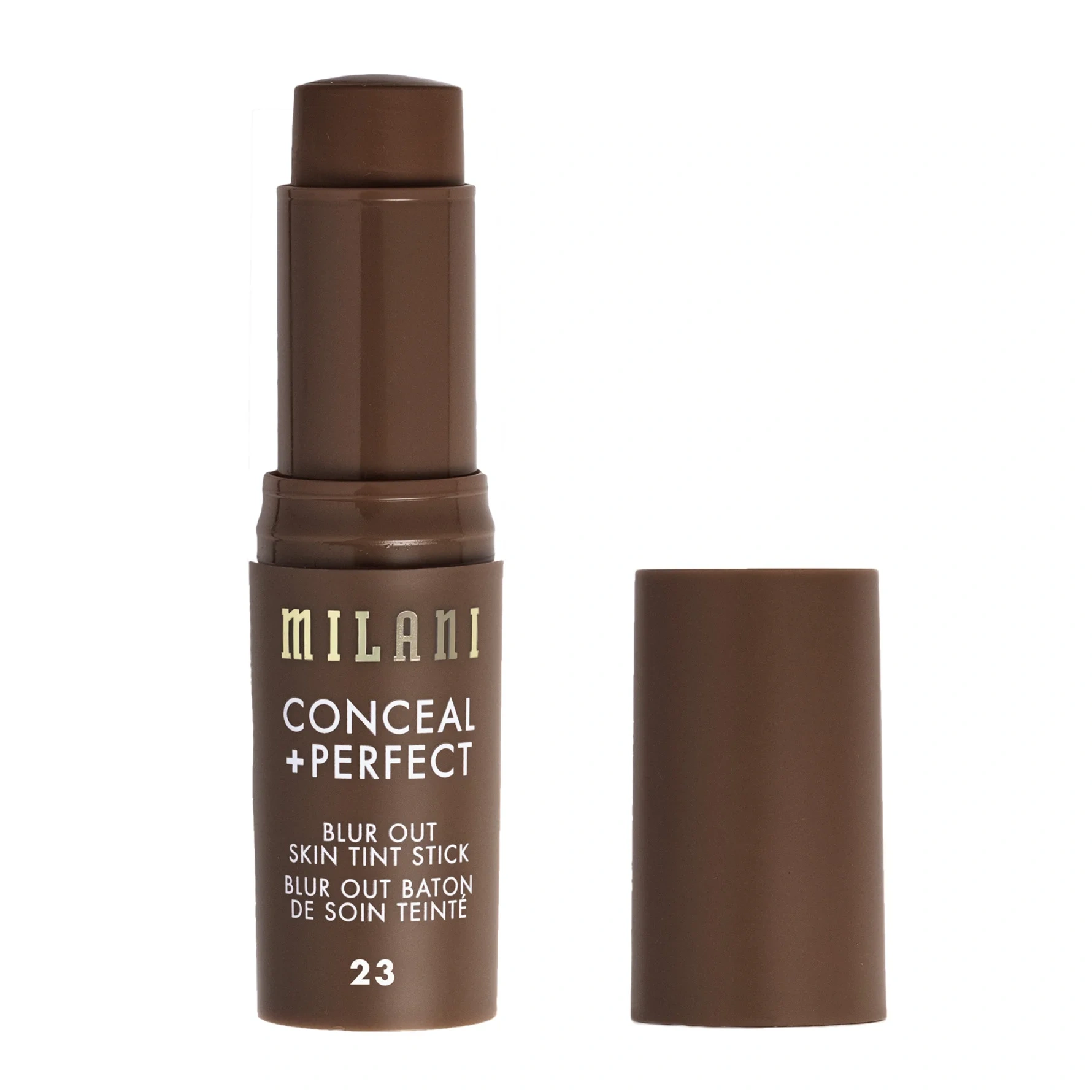 Milani Conceal + Perfect Blur Out Skin 23