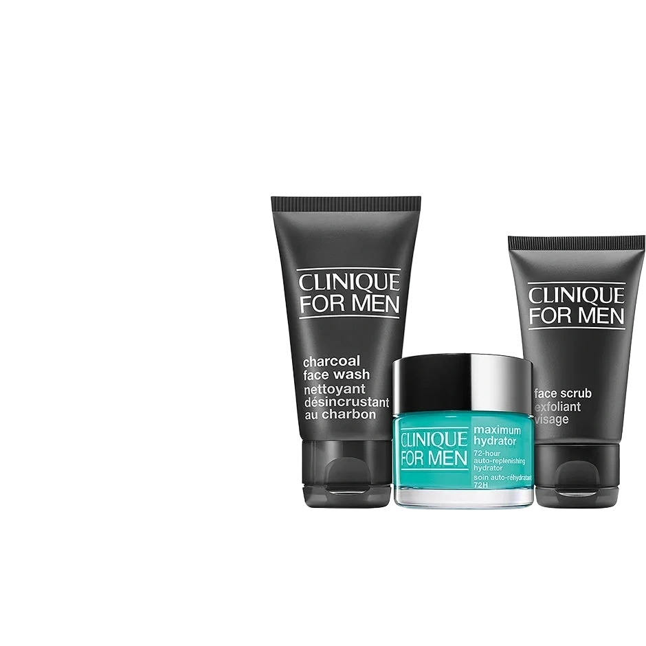 Clinique Daily Intense Hydration Set